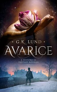 Produktbild: Avarice