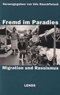 Produktbild: Fremd im Paradies