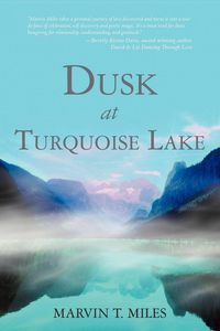 Produktbild: Dusk at Turquoise Lake