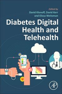 Produktbild: Diabetes Digital Health and Telehealth