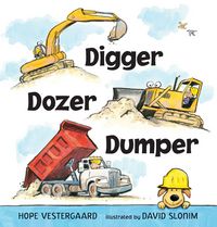 Produktbild: Digger Dozer Dumper