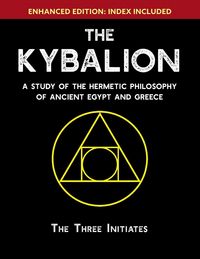 Produktbild: The Kybalion