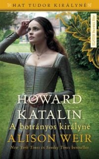 Produktbild: Howard Katalin