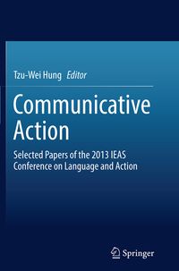 Produktbild: Communicative Action