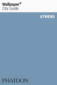 Bild vom Artikel Wallpaper* City Guide Athens vom Autor Wallpaper*