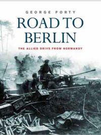 Produktbild: Road to Berlin