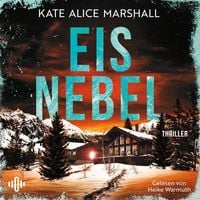 Produktbild: Eisnebel