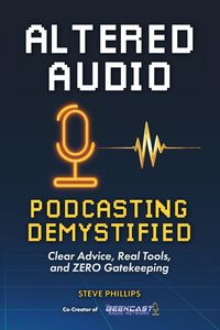 Produktbild: Altered Audio
