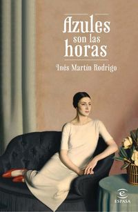 Produktbild: Azules son las horas