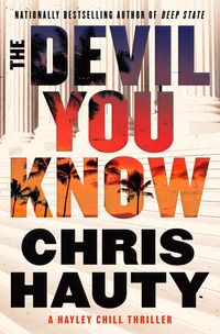 Produktbild: Hauty, C: Devil You Know
