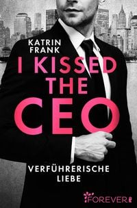 Produktbild: I kissed the CEO