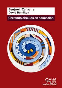 Produktbild: Cerrando c&iacute;rculos en Educaci&oacute;n