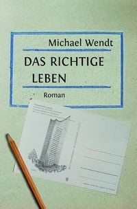 Produktbild: Das richtige Leben