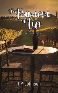 Produktbild: The Panacea of Life