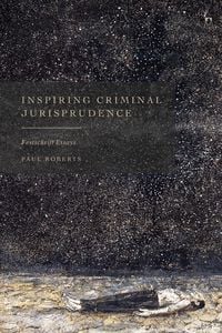 Produktbild: Inspiring Criminal Jurisprudence