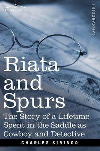 Produktbild: Riata and Spurs