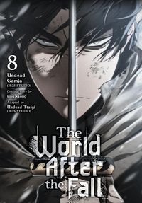 Produktbild: The World After the Fall, Vol. 8