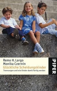 Produktbild: Gl&uuml;ckliche Scheidungskinder