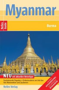 Produktbild: Myanmar ( Burma)