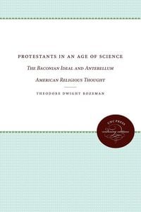 Produktbild: Protestants in an Age of Science