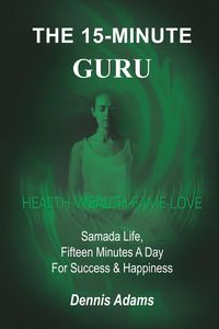 Produktbild: The 15-Minute Guru
