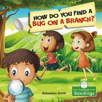 Produktbild: How Do You Find a Bug on a Branch?