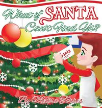 Produktbild: What if Santa Can't Find Us?