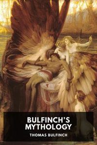 Produktbild: Bulfinch's Mythology