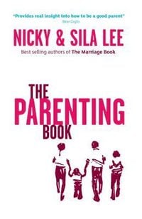 Produktbild: The Parenting Book North American Edition