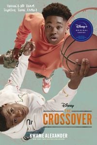 Produktbild: The Crossover Tie-in Edition