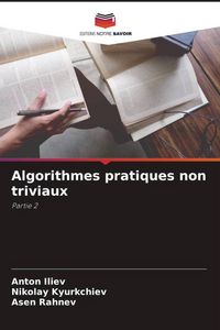 Produktbild: Algorithmes pratiques non triviaux