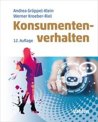 Produktbild: Konsumentenverhalten