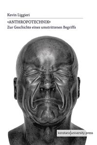 Produktbild: &raquo;Anthropotechnik&laquo;