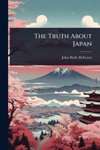 Produktbild: The Truth About Japan