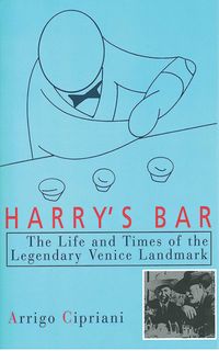 Produktbild: Harry's Bar