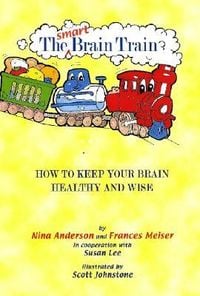 Produktbild: The Smart Brain Train