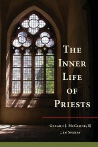 Produktbild: Inner Life of Priests
