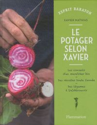 Produktbild: Le potager selon Xavier