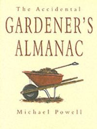 Produktbild: Accidental Gardener's Almanac