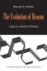 Produktbild: The Evolution of Reason