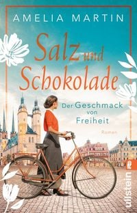 Produktbild: Salz und Schokolade