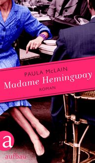 Produktbild: Madame Hemingway