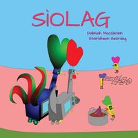 Produktbild: S&igrave;olag