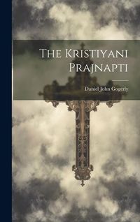 Produktbild: The Kristiyani Prajnapti
