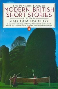 Produktbild: The Penguin Book of Modern British Short Stories