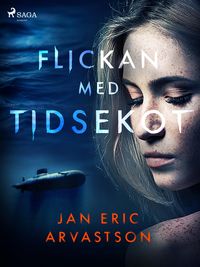 Produktbild: Flickan med tidsekot