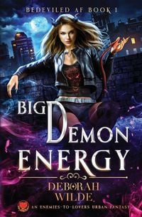 Produktbild: Big Demon Energy