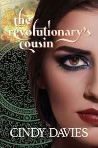 Produktbild: The Revolutionary's Cousin