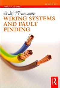 Produktbild: Scaddan, B: Wiring Systems and Fault Finding