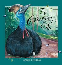 Produktbild: The Cassowary's Egg